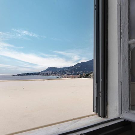 Apartment Blu Infinito By Interhome Mortola Superiore Екстер'єр фото