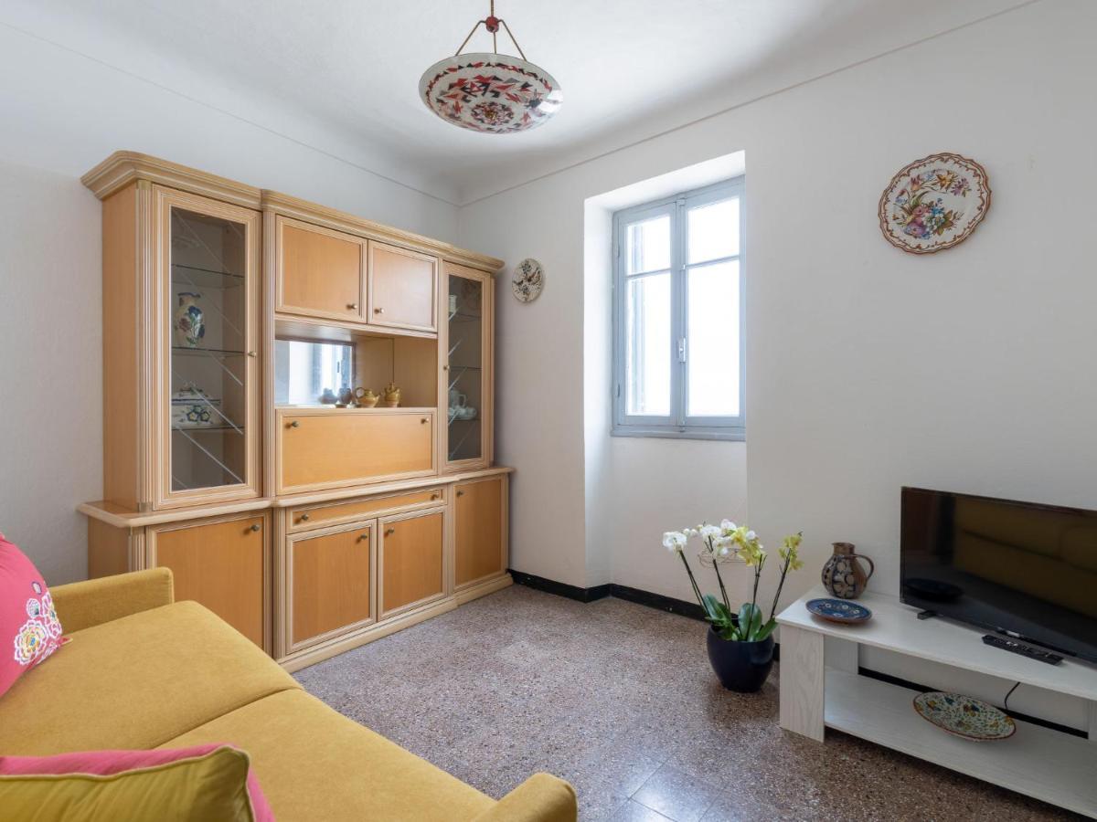 Apartment Blu Infinito By Interhome Mortola Superiore Екстер'єр фото
