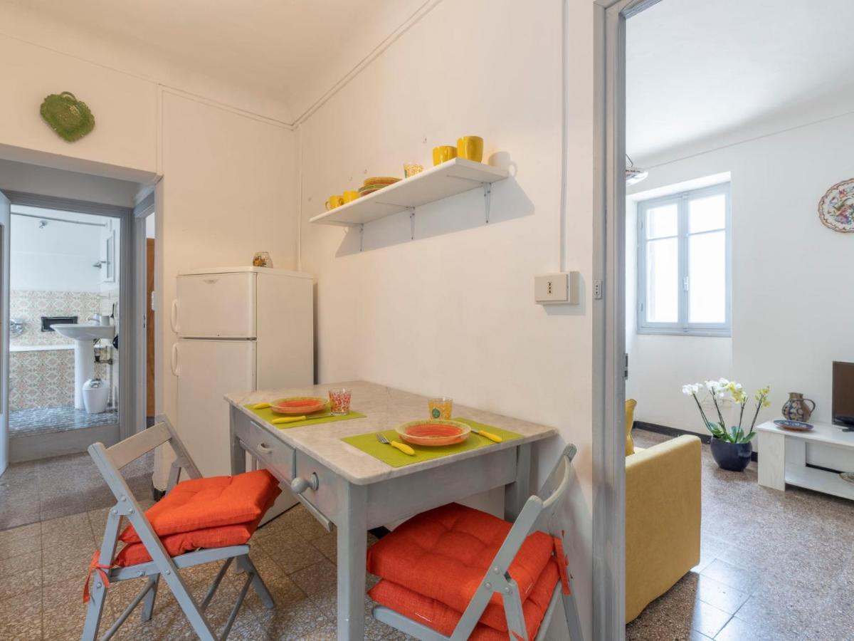 Apartment Blu Infinito By Interhome Mortola Superiore Екстер'єр фото