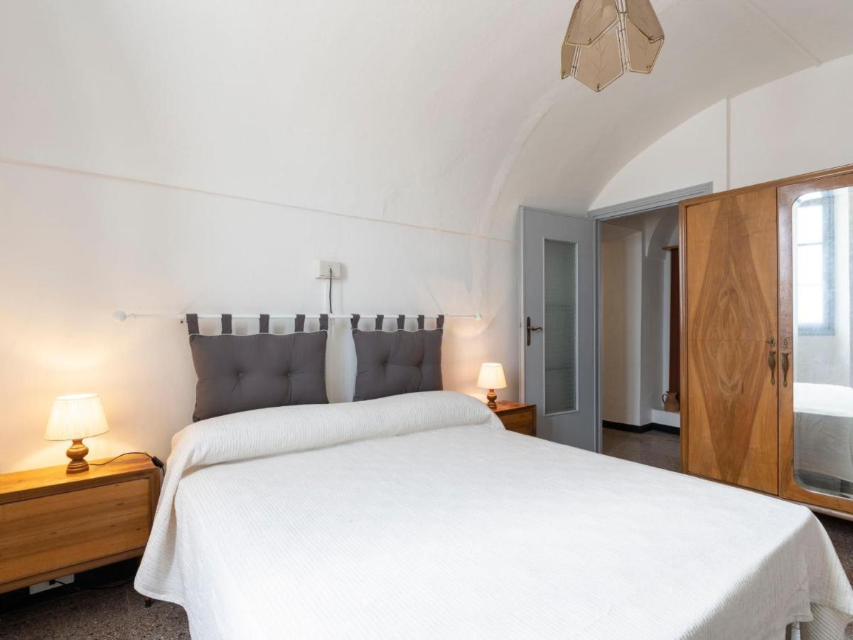 Apartment Blu Infinito By Interhome Mortola Superiore Екстер'єр фото