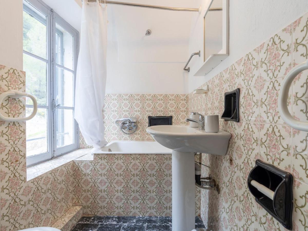 Apartment Blu Infinito By Interhome Mortola Superiore Екстер'єр фото