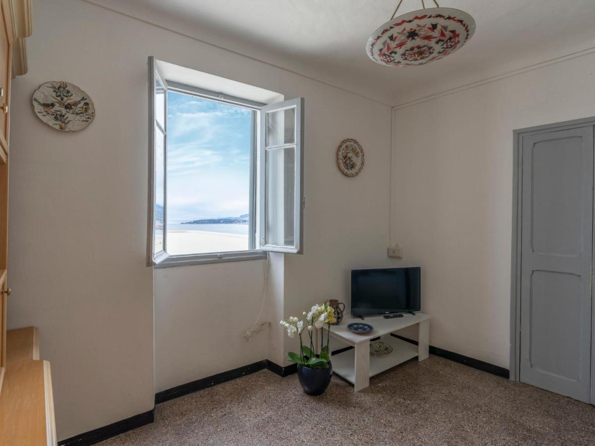 Apartment Blu Infinito By Interhome Mortola Superiore Екстер'єр фото