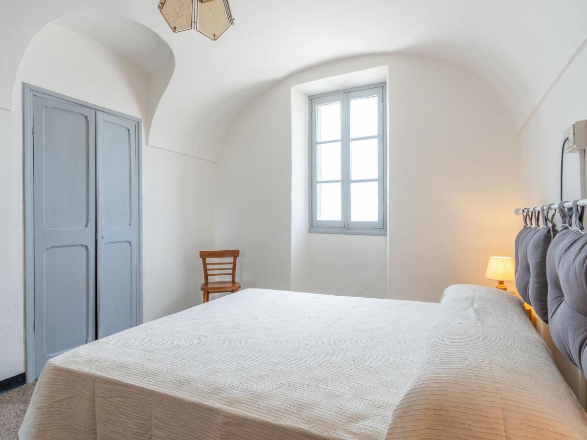 Apartment Blu Infinito By Interhome Mortola Superiore Екстер'єр фото
