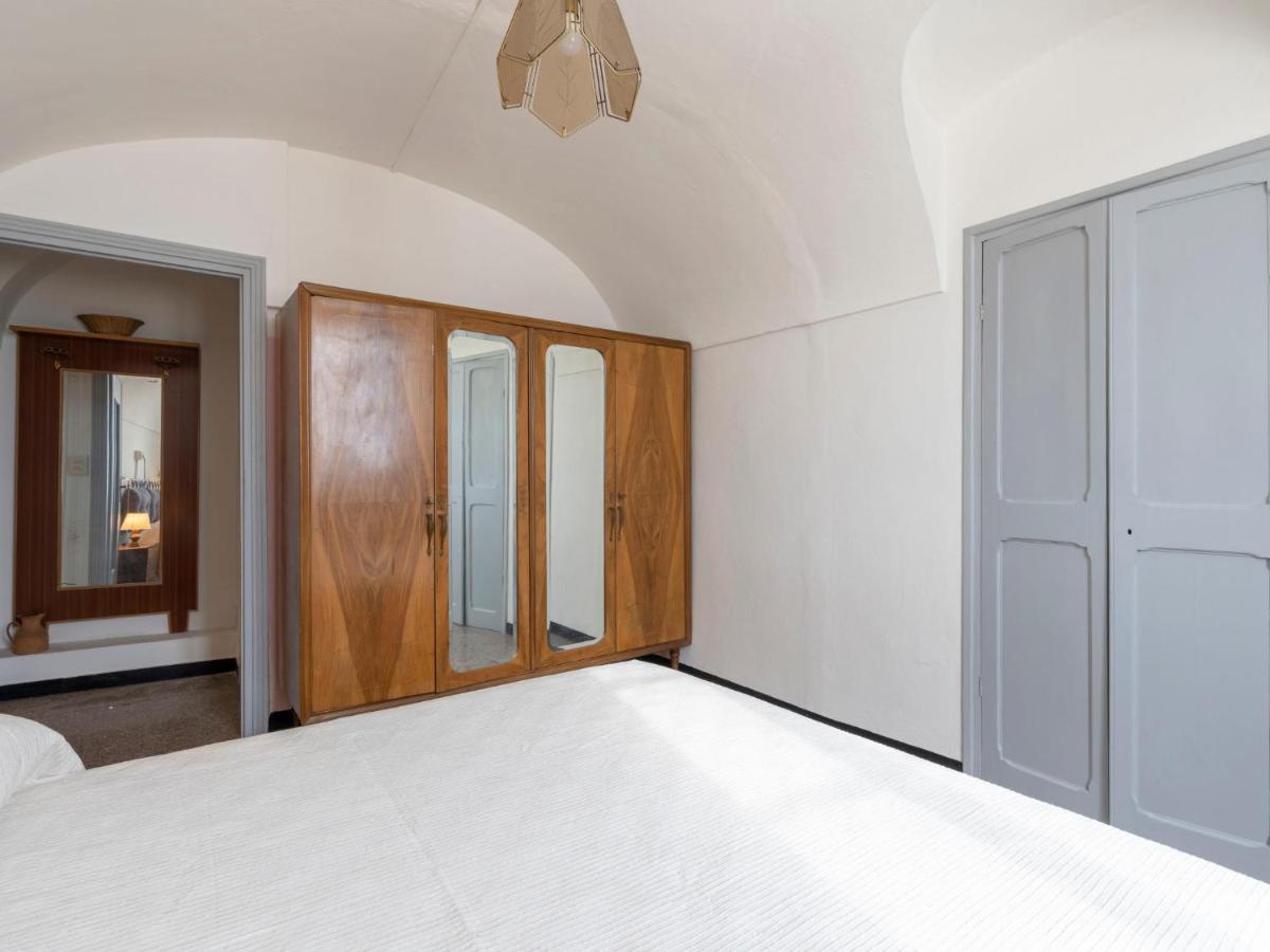 Apartment Blu Infinito By Interhome Mortola Superiore Екстер'єр фото