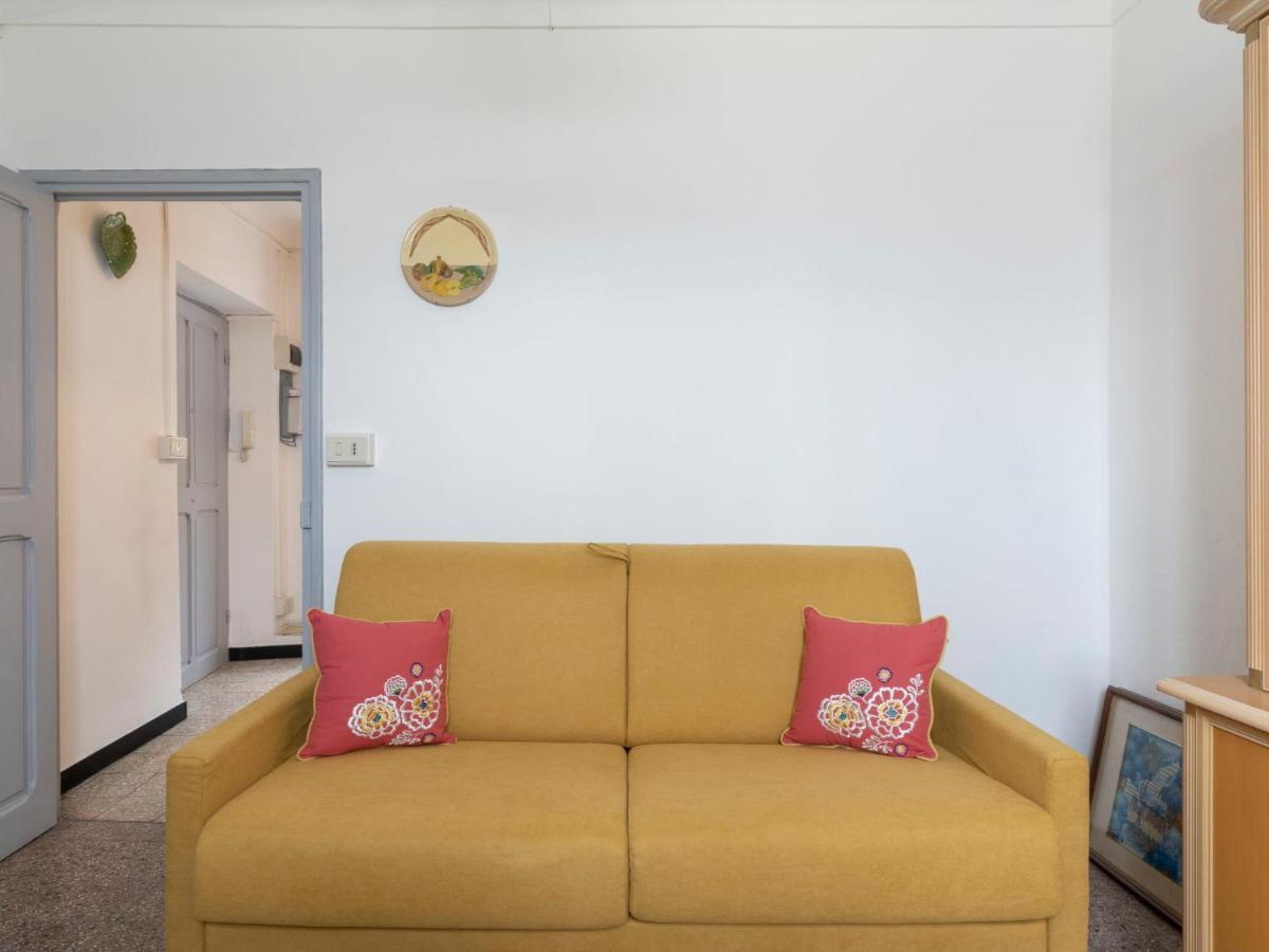 Apartment Blu Infinito By Interhome Mortola Superiore Екстер'єр фото