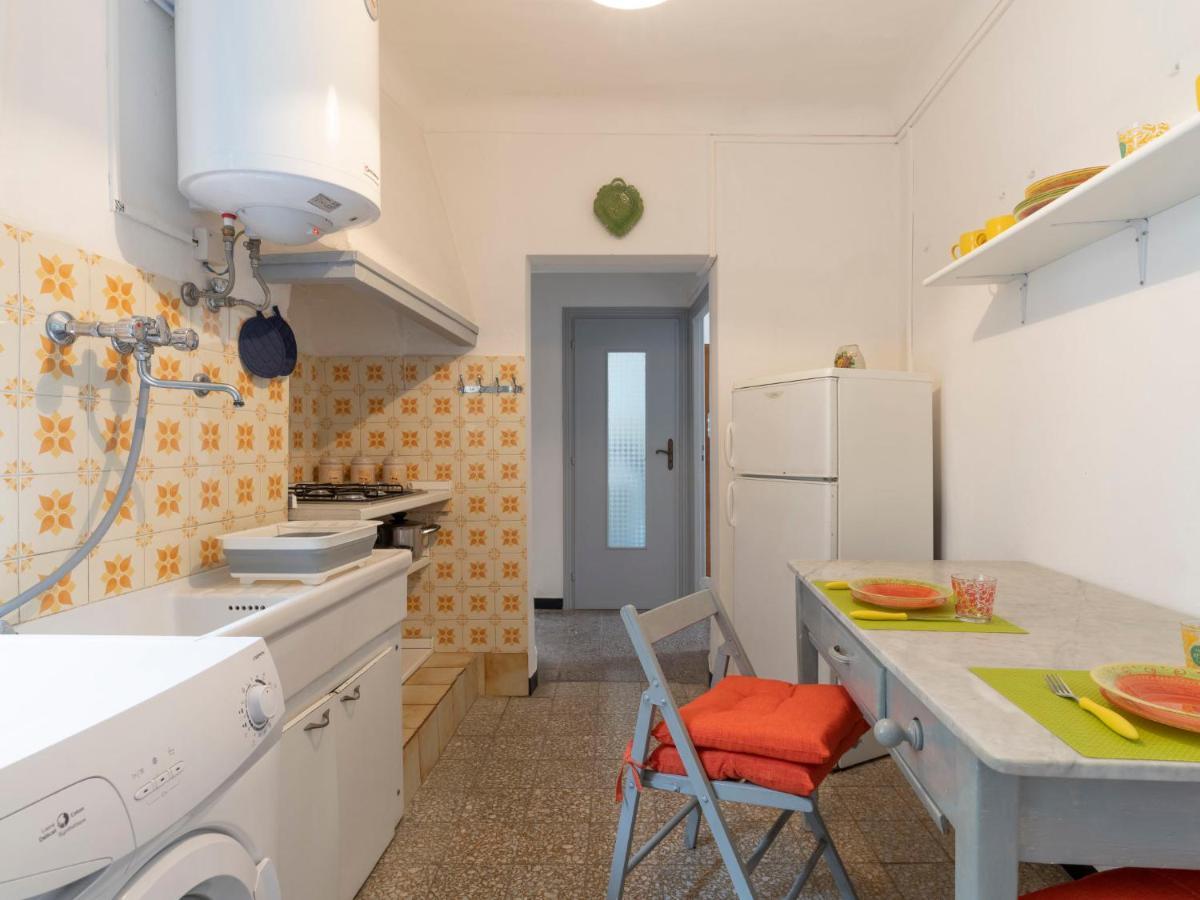 Apartment Blu Infinito By Interhome Mortola Superiore Екстер'єр фото