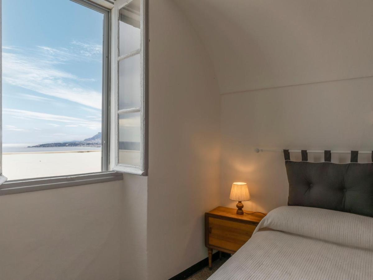 Apartment Blu Infinito By Interhome Mortola Superiore Екстер'єр фото